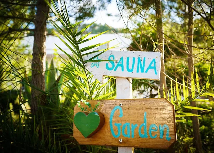 Ξενοδοχείο Bella Colina I Vintage 1953