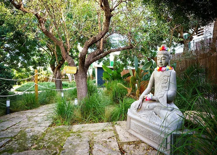 Ξενοδοχείο Bella Colina I Vintage 1953 Παγκουέρα