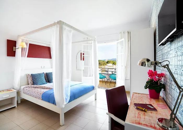 Bella Colina I Vintage 1953 Ξενοδοχείο