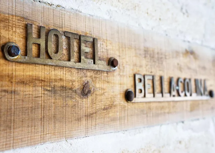 Ξενοδοχείο Bella Colina I Vintage 1953 3*