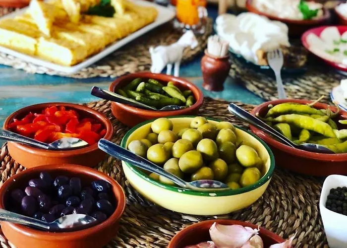 Bella Colina I Vintage 1953