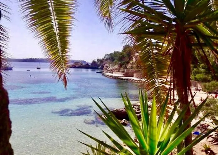 Bella Colina I Vintage 1953 Παγκουέρα