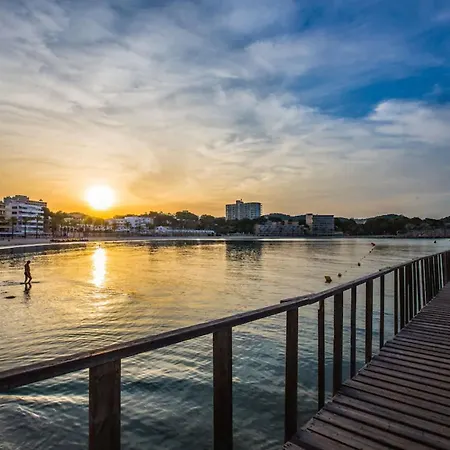 Hotel Bella Colina I Vintage 1953 3*