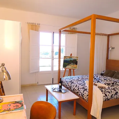 Hotel Bella Colina I Vintage 1953 3*