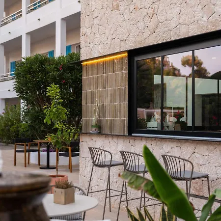 Hotel Bella Colina I Vintage 1953