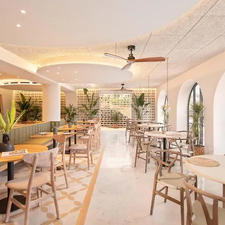 Hotel Bella Colina I Vintage 1953 3*