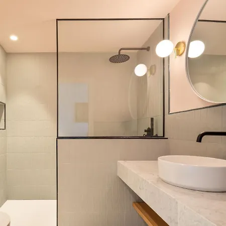 Hotel Bella Colina I Vintage 1953