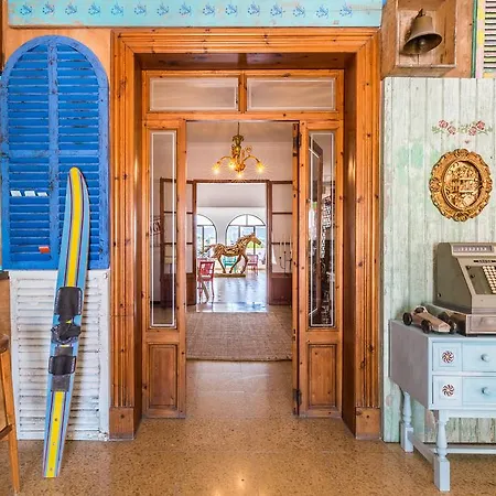 Bella Colina I Vintage 1953 Hotel 3*