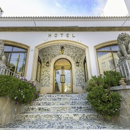 Bella Colina I Vintage 1953 Peguera