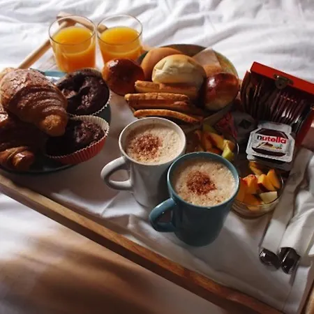 Hotel Bella Colina I Vintage 1953 3*