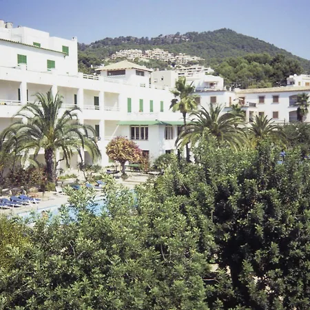 Bella Colina I Vintage 1953 Hotel