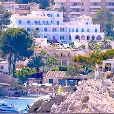 Hotel Bella Colina I Vintage 1953