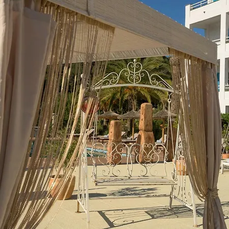 Hotel Bella Colina I Vintage 1953 3*