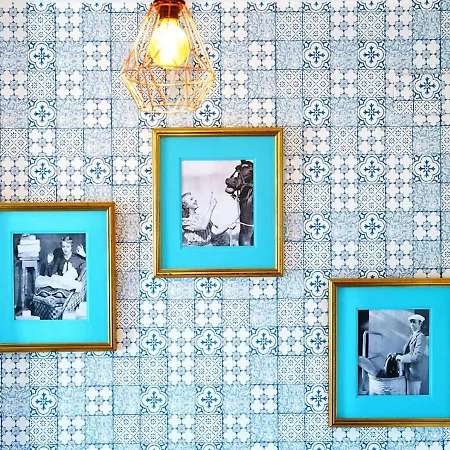 Bella Colina I Vintage 1953 3*