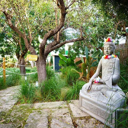 Hotel Bella Colina I Vintage 1953 Peguera