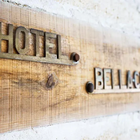 Hotel Bella Colina I Vintage 1953 3*